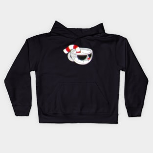 Cuphead Kids Hoodie